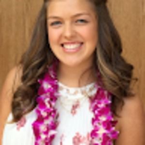 Meet your Posher, Macy